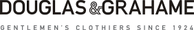 Douglas and Grahame Logo