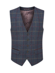 Mens Waistcoats