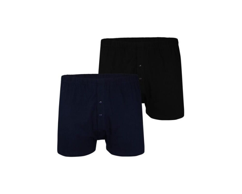 espionage u001 2 pack boxer shorts dark