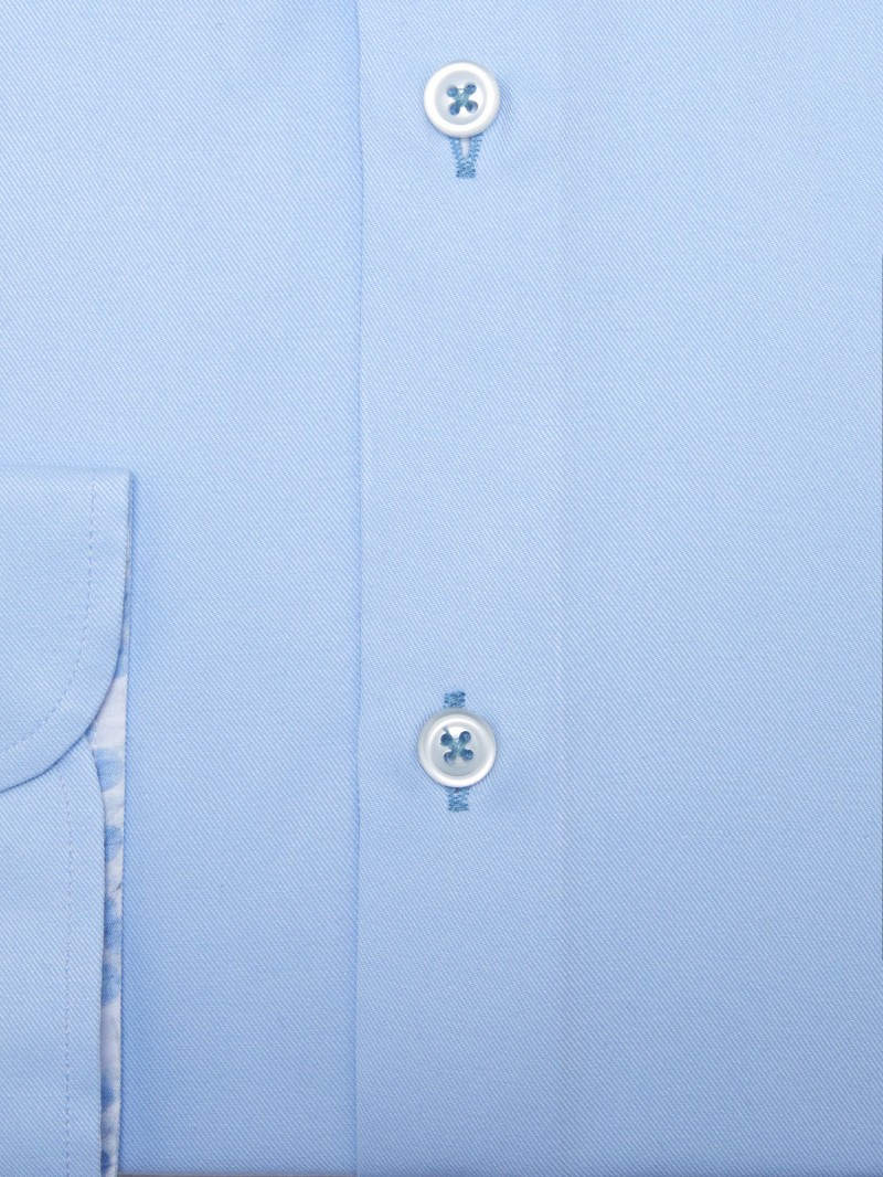 Douglas & Grahame Giovanni Shirt Blue