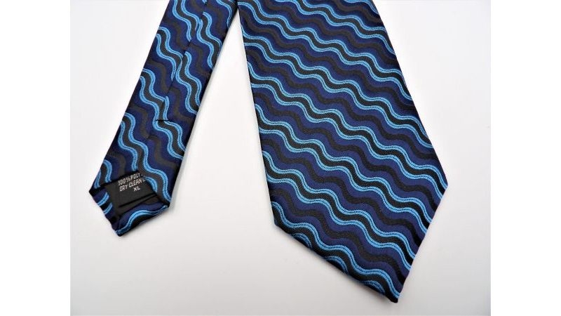 kensington mwy310379/4 tie swirl royal blue