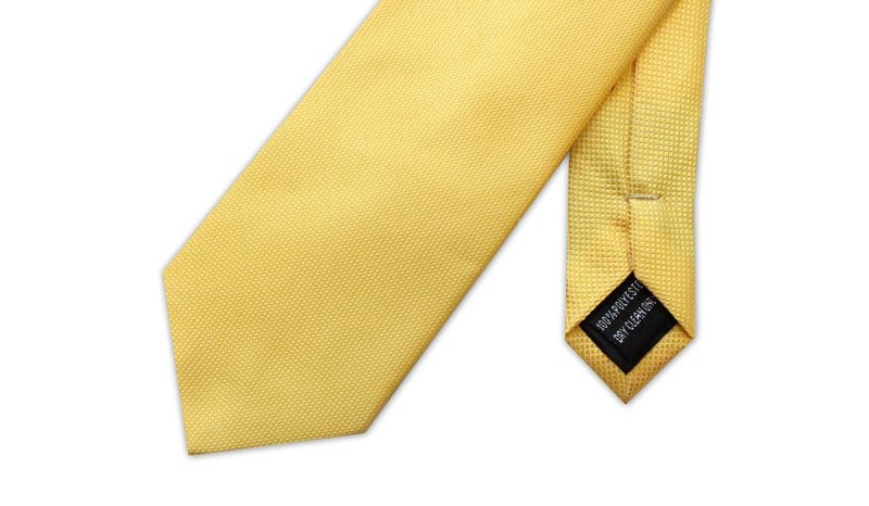 big mens extra long plain tie, kensington - y