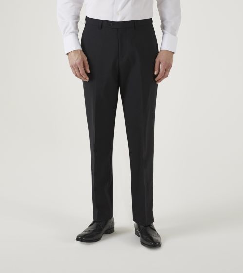 Skopes Darwin Suit Trouser Black