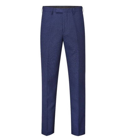 skopes harcourt suit trousers navy