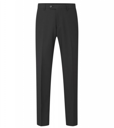 skopes darwin suit trouser black