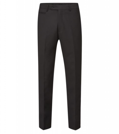 skopes madrid suit trousers black