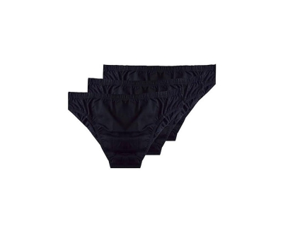 espionage u002 3 pack slip briefs dark